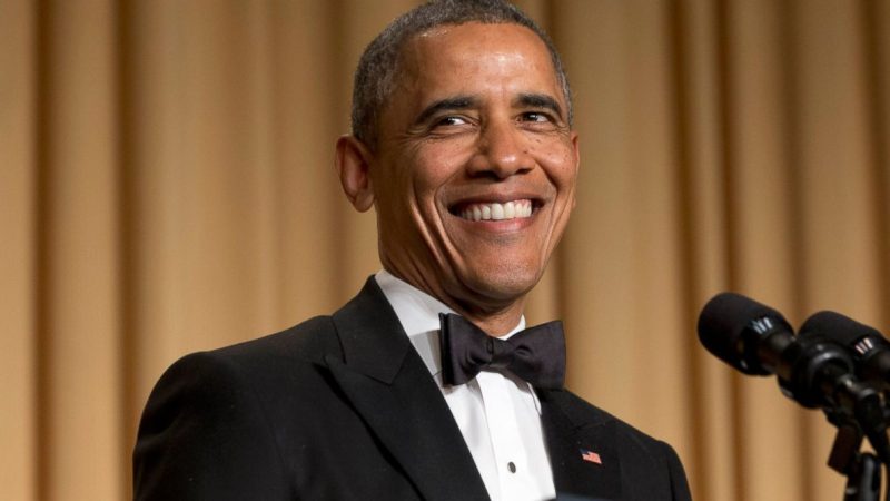 44th President Barack Obama Reveals His 2022 Summer Playlist