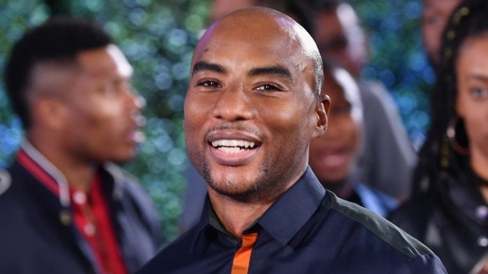 Charlamagne Tha God Says He Thought HOV Lanes Were For Jay-Z
