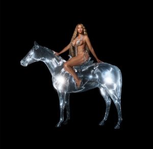 Beyoncé’s Seventh Studio Album ‘Renaissance’ is Now Available