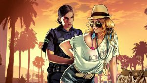 ‘Grand Theft Auto 6’ Reveals Details on New Female Protagonist Character