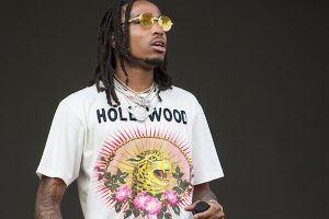 Quavo Reflects on Saweetie Elevator Video, Says He Never Would Harm a Woman