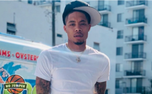 Tampa Rapper Rollie Bands Fatally Shot After Posting Taunting Message On IG