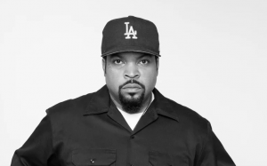 Twitter Declares Ice Cube’s “No Vaseline” Best Diss Track Of All Time