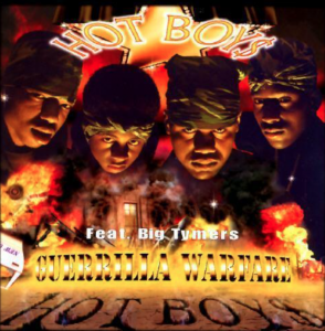 Today In Hip Hop History: The Hot Boys Dropped Their Sophomore Effort ‘Guerrilla Warfare’ 23 Years Ago
