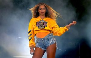 Beyoncé Reportedly Vetting Artists and Producers On “Renaissance” Album For #MeToo Allegations