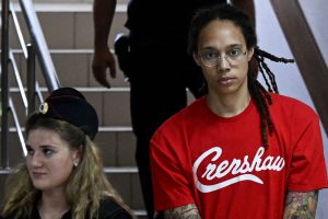 Biden Administration Offers Deal to Bring Home Brittney Griner and Paul Whelan