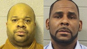 Manager of R. Kelly Pleads Guilty To Stalking, Threatening Singer’s Sexual Abuse Victims