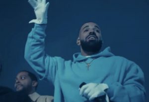 Drake Says He Has a Big Announcement Coming for Toronto