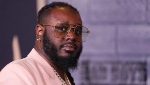 T-Pain Says 2Pac Would Have Gotten “Ate The F*ck Up Lyrically” If He Were Still Alive Today