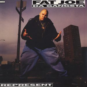 Today In Hip Hop History: Fat Joe Released His Debut Album ‘Represent’ 29 Years Ago