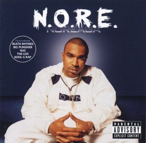 Today In Hip Hop History: Noreaga Released His Debut Album ‘N.O.R.E.’ 24 Years Ago