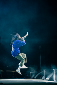 J. Cole, A$AP Rocky, & Future Perform at First-Ever Rolling Loud Portugal