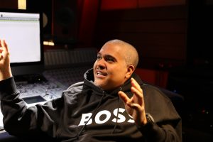 [Source Exclusive] Irv Gotti Talks “The Murder Inc Story,” $300M Deal, Why There’s No Reunion Tour W/O Ashanti + More