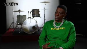 Boosie Badazz Says NBA Youngboy Shouldn’t Have Collaborated with Lil Nas X: “We Represent a Certain Group”