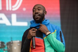 Freddie Gibbs Launches Billboards Promoting His Forthcoming Album