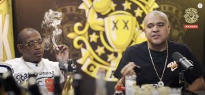 Ja Rule Responds to Fat Joe Over Not Defending Ashanti in ‘Drink Champs’ Interview