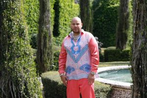 Fat Joe to Perform One-Man Stand-Up Show on His Life, Dave Chappelle to Deliver Intro