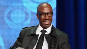 Watch New 6-Part Docu-Series “Funny My Way” with Comedian J.B. Smoove