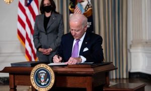 WH Announces President Biden’s Federal Student Loan Debt Relief Plan