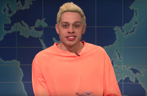 Pete Davidson Reportedly In Trauma Therapy Due To Social Media Attacks From Kanye