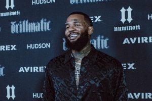 The Game Forced To Remove NBA Youngboy From “Drillmatic” Track Over $150K Feature Fee