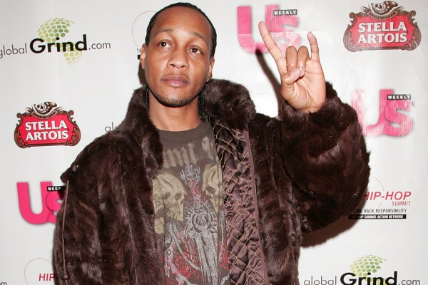 [WATCH] DJ Quik Says He Almost Got Killed After “All Eyez On Me” Leaked