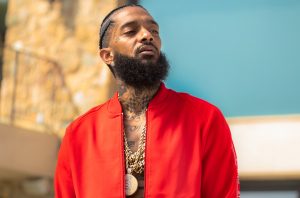 Nipsey Hussle Will Receive A Star On Hollywood Walk Of Fame