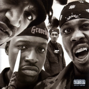 Today In Hip Hop History: Gravediggaz Dropped Their Debut LP ‘6 Feet Deep’ 28 Years Ago