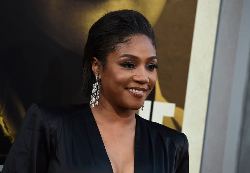 Tiffany Haddish Says She’s Jobless But Relieved After Lawsuit Settlement