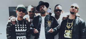 Bone Thugs N Harmony Announce Final Show As A Group w/ Snoop Dogg and Ice Cube