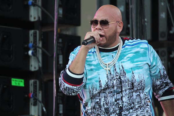 Fat Joe Calls the Murder of PnB Rock ‘Disgusting’