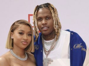 Free Agent: Social Media Swirls with Rumors Lil Durk and India Royale Have Split