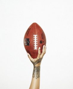 National Fenty League: Rihanna to Perform Super Bowl Halftime Show