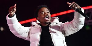 Roddy Ricch Speaks Out Against Violence in L.A.: ‘We Gotta Do Better’