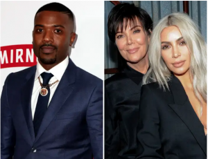 [WATCH] Ray J Comes For The Kardashians Following Kim K’s Assault Claim