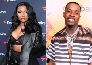 Tory Lanez/Megan Thee Stallion Shooting Case Postponed For Two Months