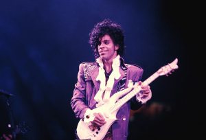 Company’s Attempt to Trademark “Purple Rain” for Energy Drinks Denied