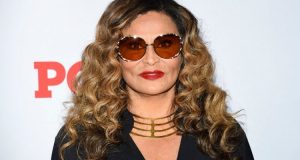 Tina Knowles Is Confident that Jay-Z Will Find Success As NFL Owner