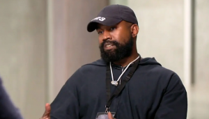 Kanye West Accused to Sharing Personal Sex Tapes and Explicit Pictures of Kim Kardashian at Yeezy Staff Meetings