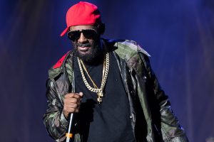 R. Kelly’s Legal Team Petitions for New Trial and Acquittal