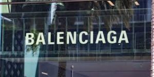 Balenciaga Apologizes for Sexualizing Children in 2023 Spring Collection Campaign