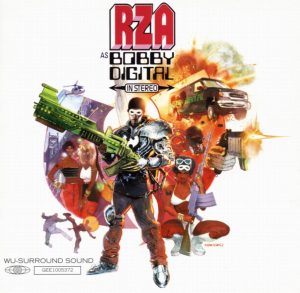 Today in Hip-Hop History: RZA Released His Debut Solo LP ‘Bobby Digital In Stereo’ 24 Years Ago