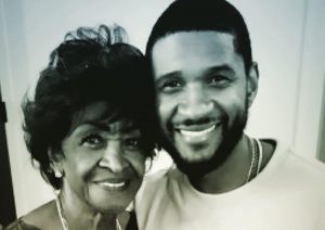 Usher Mourns the Death of His Grandma: ‘My Grandma Tina Is No Longer With Me’