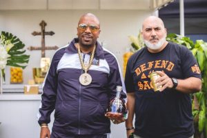 Drink Champs Teams with D’USSE for Special Episode Recorded at Art Basel in Miami