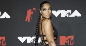 Ashanti Says a Producer Once Gave Her an Ultimatum of Shower Sex or Paying For Beats