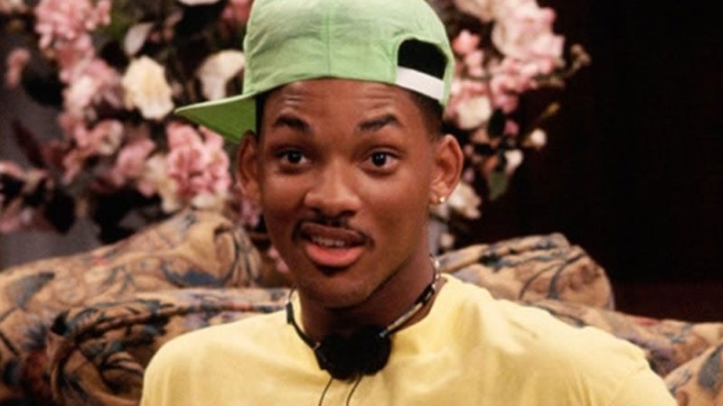 Will Smith Says He Used To Beg Michael Jordan To Send Him Shoes To Wear on the ‘Fresh Prince of Bel-air’