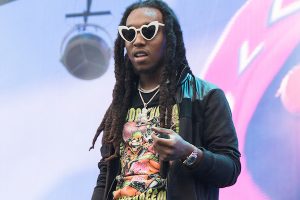 Houston PD Announces Arrests and Charges in the Murder of Takeoff