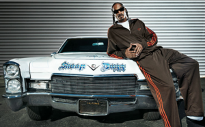 Snoop’s “Snoop De Ville” From 50 Cent’s “P.I.M.P.” Video Up For Sale