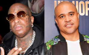 [WATCH] Irv Gotti: Cash Money Records Is The Greatest Hip Hop Label Ever