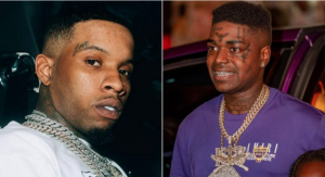 [WATCH] Kodak Black Asks How Tory Lanez Was Found Guilty With ‘No Evidence’